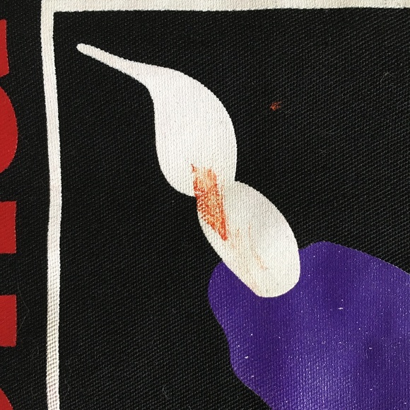 Child MOCHA apron. - Picture 3 of 7